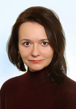 Ефремова Ирина Борисовна